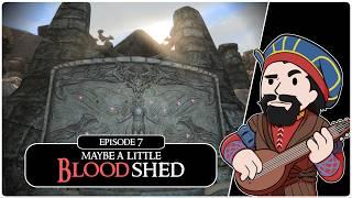 SKYRIM - SE (Ch. 11) #7: Maybe A Little Bloodshed