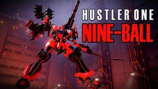 Legendary Build UNLEASHED From Nine Breaker | Armored Core 6