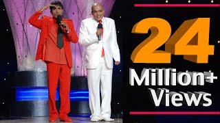 Must watch Comedy Ka Champion Sikandar Sanam | Comedy ka Baap | comedy video | 24 Million + Views