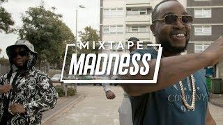 CP - Omo (Music Video) | @MixtapeMadness