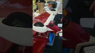 Dreamer converted to Electric Maiden coming today