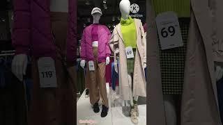 SINSAY HAUL _ LUTY 2023 #shorts #sinsay #shopping #shoppingvlog #new #shortsvideo #nowość #moda2023