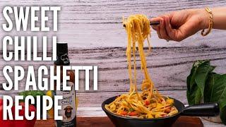 Spaghetti | Bechef Sweet Chilli