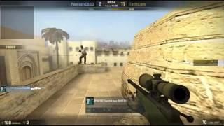 321 vs Topchik one shoter
