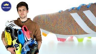 Behind The Scenes With Halts Boots! | What Does A Football Boot Dealer Do To Make $$?