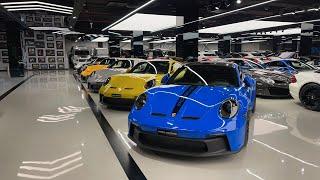 F1rst Motors - Dubai - karim.luxury - Supercars