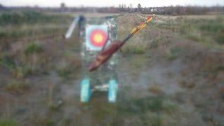 ЛукоСтрел BowShooting & Super Zoom (Donald McGillavry song)