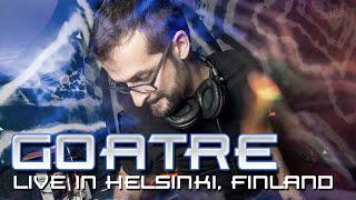 GoaTree LIVE @ Neogoa Records 5th Anniversary (Finland)