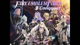 Fire Emblem: Fates - End of All (Land)