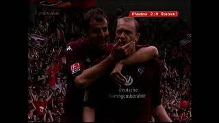 2003-04 1.FC Kaiserslautern (Rückrunde-Highlights)