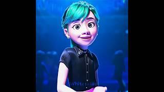 Diva Riley - Dream Productions ️ [4K Edit]  || New Jeans- Jersey Remix #insideout2 #riley #edit