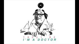 Dr. Mantis Toboggan