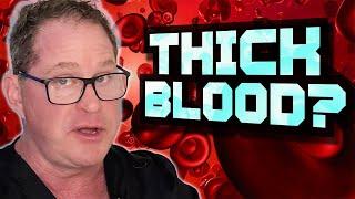 Managing Blood Thickness on Testosterone - Doctor's Analysis