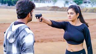 Ha Re पुलिस हूँ पुलिस के घामड़ दिखा रही हूँ | Best Hindi Dubbed Action Scenes | Mumbai Ki Kiran Bedi