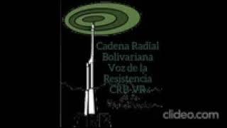 CRB - Salsa - Cadena Radial Bolivariana