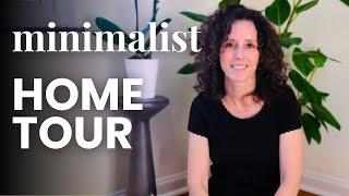 MINIMALIST HOUSE TOUR | Our PERFECT FAMILY HOME