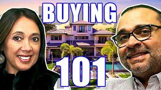 Buying Process Living in Tampa Florida in 2023 | Moving to Tampa Florida | Tampa FL Homes |