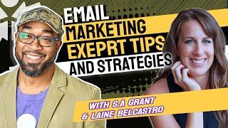 Maximize Your Email Marketing Success in 2024: Expert Tips and Strategies #podcastclips #marketing