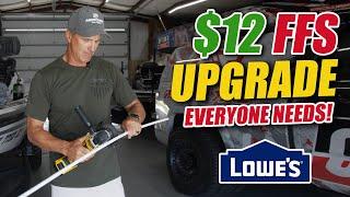 The Ultimate $12 FFS Upgrade You Need to Buy!