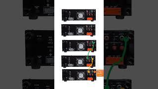 Stranger PBT_701_compatiton Lebel wiring  #djamplifier #dj #djamplifire#strangeramplifier