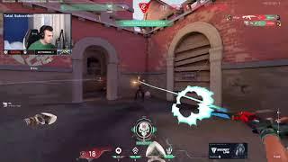 Tarik is half korean