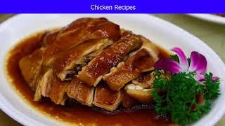 Baked Boneless Chicken Breast Recipes