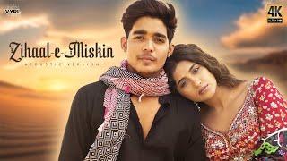 Zihaal e Miskin (Video) Javed-Mohsin | Vishal Mishra, Shreya Ghoshal | Rohit Z, Nimrit A | Kunaal V