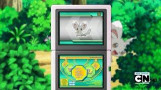 Minccino Pokédex Entry..wmv