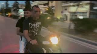 Praksi x (official video clip) pedas