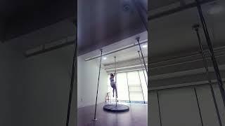 #티토크로스팅커벨  #팅커벨 #폴댄스