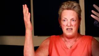 Bethel Healings Rooms: Kathy Andrews, Tumors