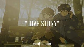 Love Story - Emotional Deep Piano Violin Rap Instrumental Beat