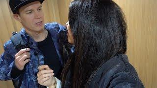 Vlog 6: YES!