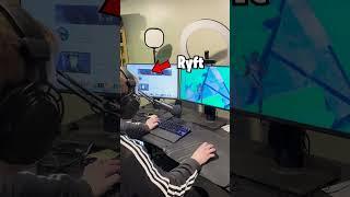 Ryft Taught Me Keyboard and Mouse!