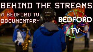 Behind the Streams - A Bedford TV Documentary