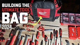 The Ultimate Tool Bag Guide 2024 - Milwaukee Edition