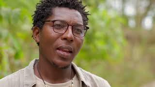 AMBONI CAVES DOCUMENTARY