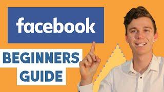 Beginners Guide to Facebook Advertising | Step by Step Tutorial