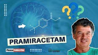 Pramiracetam review