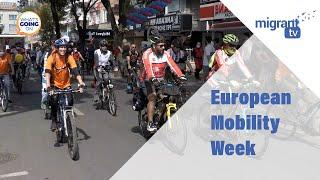 European Mobility Week