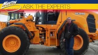 Ask The Experts: Proper Shut Down Procedures for Machines That Use the DEF Additive