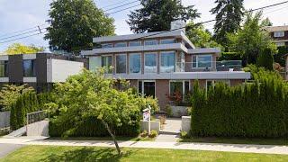 $9,980,000 4528 Langara Ave, Vancouver | Listed by Victor Kwan