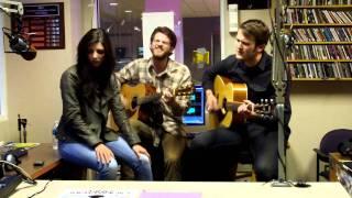 Tyrone's Radio Hour @ UNO Maverick Radio 3/17/11 - Betsy Wells - Infinite Call