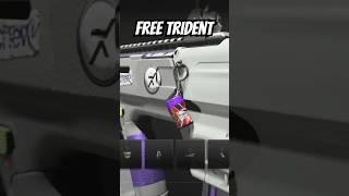 How to Get FREE Trident x Call of Duty Blueprint & Charm in Modern Warfare 3!