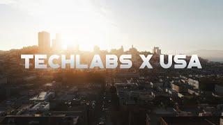 TECHLABS x USA | A Journey Into Silicon Valley | The Aftermovie