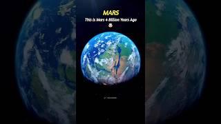 Oldest Planets were Cool ‍️ #shorts #planet #space #scienceofinfinity
