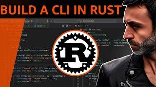 Build a CLI in Rust, Error Handling and Project Structure - Full Crash Rust Tutorial for Beginners