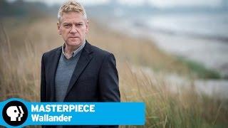 MASTERPIECE | Wallander: Final Season Preview | PBS