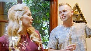 The Heidi & Spencer Pratt House Tour | The Hills: New Beginnings