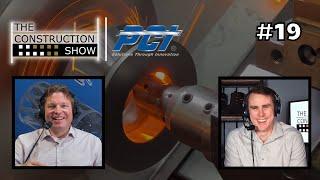 PCI: Solving Industry Problems with Innovation #19